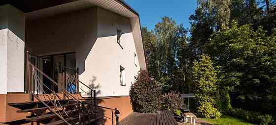 Коттедж, 385 м2, 27 соток, 2 эт. Санкт-Петербург