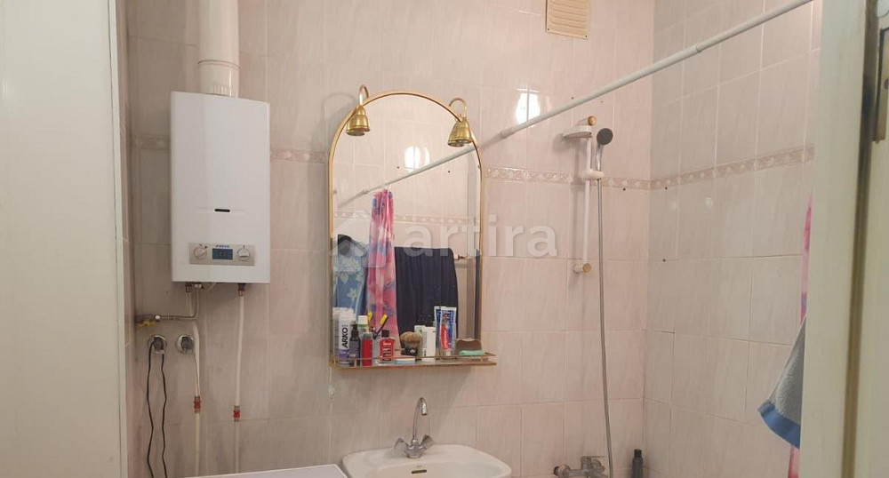 Комната, 93 м2, 4/5 эт. Санкт-Петербург - изображение 5