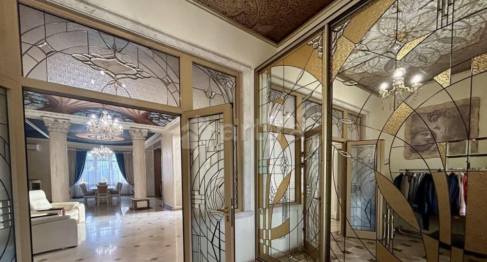 Дом, 650 м2, 20 соток, 3 эт. Мытищи - изображение 6