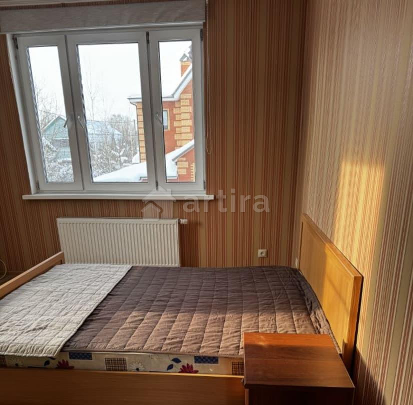 Дом, 85 м2, 4 сотки, 2 эт. Мытищи - изображение 5