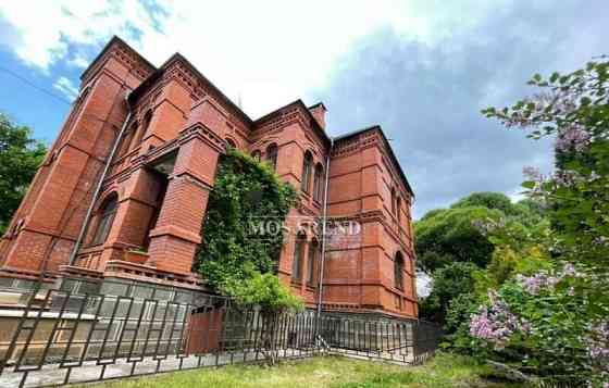 Коттедж, 450 м2 Мытищи