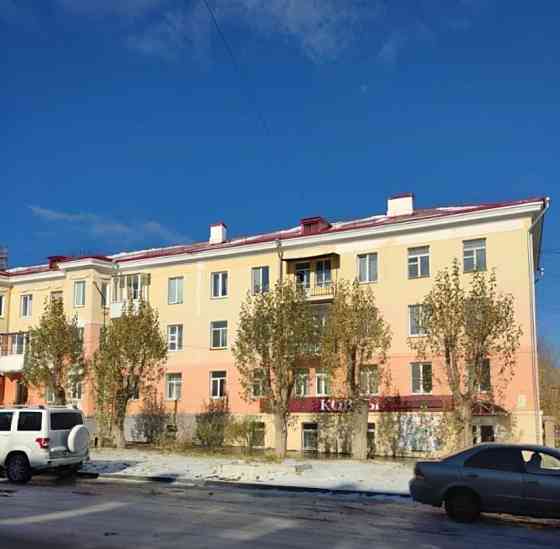 Комната, 69 м2, 3/3 эт. Первоуральск