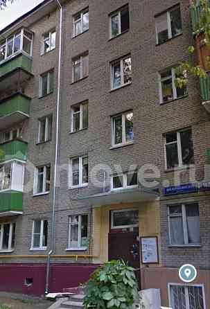 Комната, 7 м2, 4/5 эт. Москва