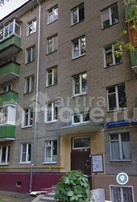 Комната, 7 м2, 4/5 эт. Москва - изображение 1