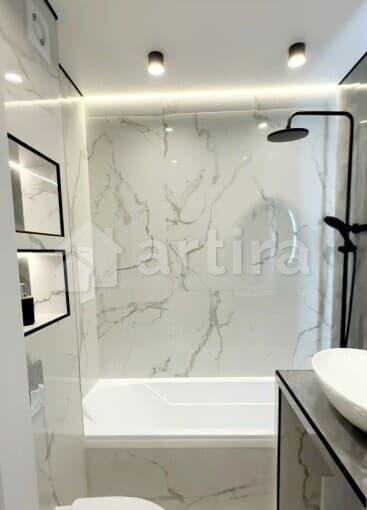 1-комн. квартира, 48 м2, 11/12 эт. Самара - изображение 5