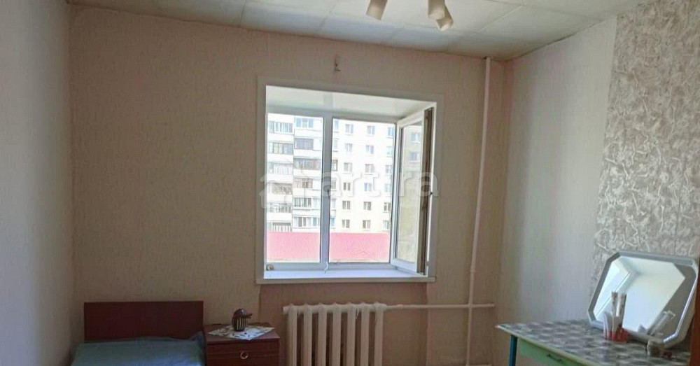 Комната, 13 м2, 3/5 эт. Асбест - изображение 5