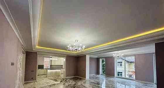 Коттедж, 420 м2, 10 соток, 3 эт. Одинцово