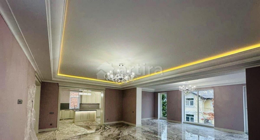 Коттедж, 420 м2, 10 соток, 3 эт. Одинцово - изображение 3