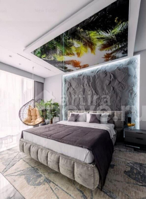 Студия, 21.7 м2, 2/5 эт. Москва - изображение 1