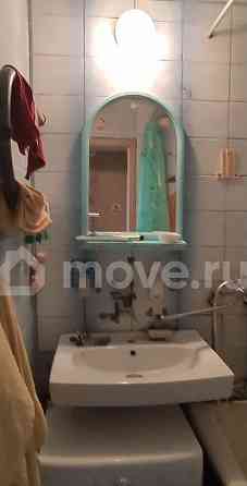 3-комн. квартира, 64 м2, 10/12 эт. Москва