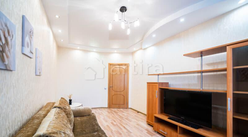 2-комн. квартира, 50 м2, 5/17 эт. Санкт-Петербург - изображение 4