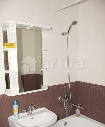 1-комн. квартира, 37 м2, 10/24 эт. Москва - изображение 5