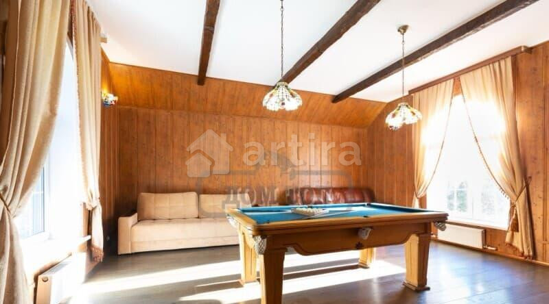 Коттедж, 250 м2 Солнечногорск - изображение 15