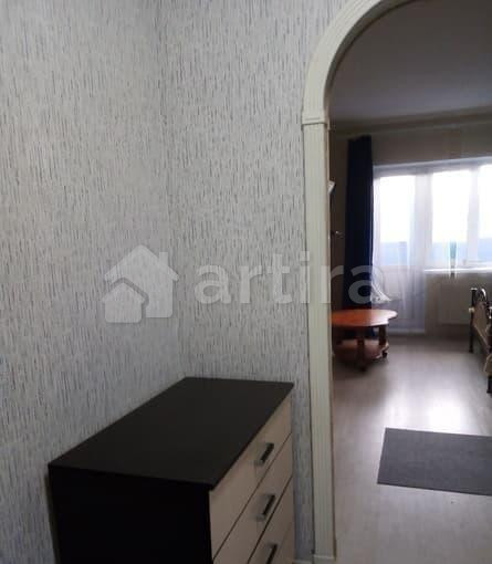 Студия, 35 м2, 6/9 эт. Кингисепп - изображение 2