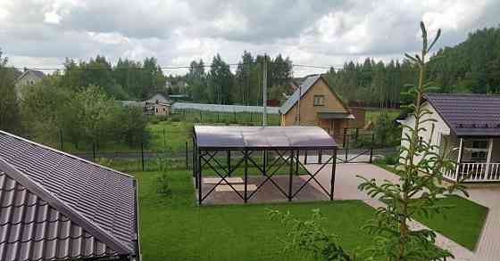 Дом, 120 м2, 12 соток, 2 эт. Чехов