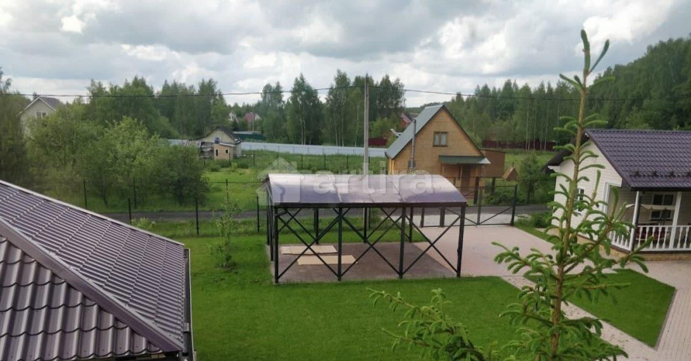 Дом, 120 м2, 12 соток, 2 эт. Чехов - изображение 5