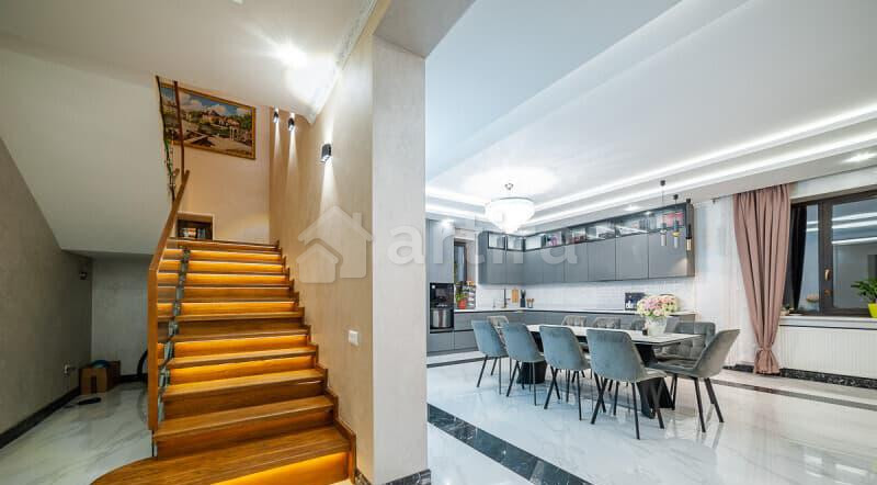 Коттедж, 600 м2 Внуково - изображение 10