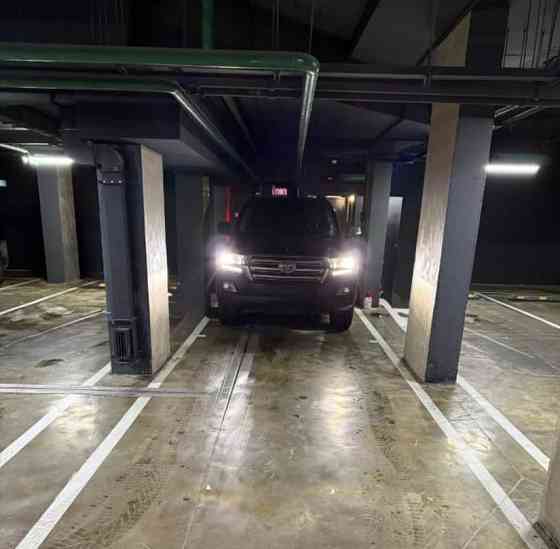 Гараж, 26.6 м2 Москва