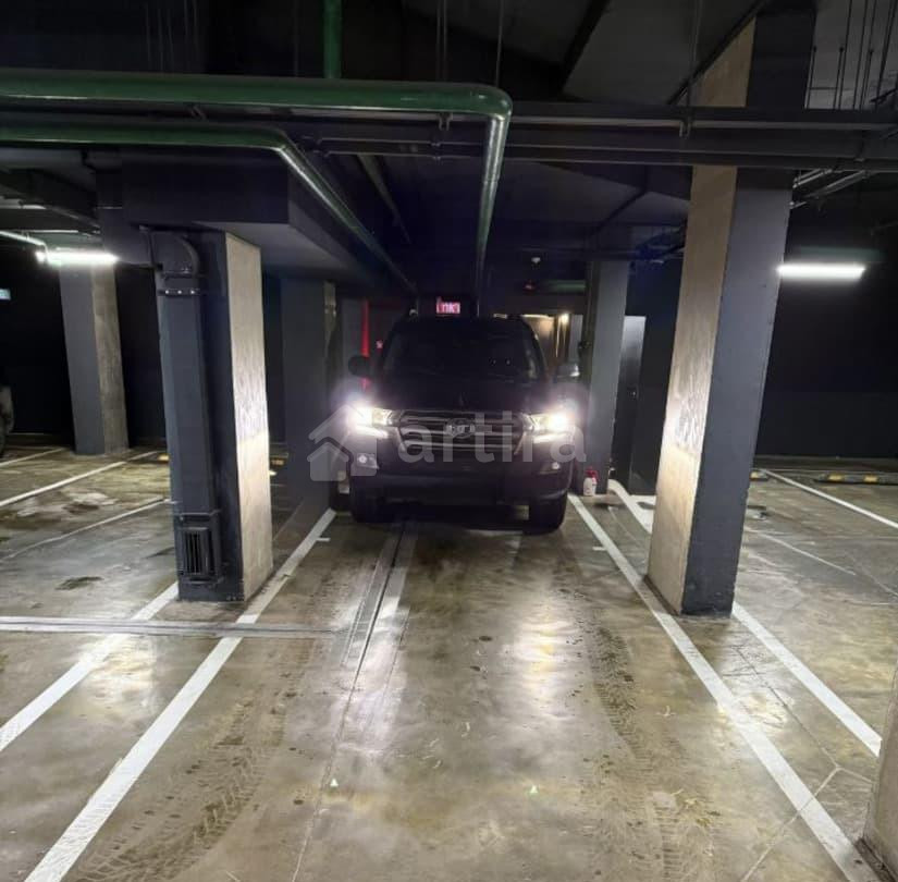 Гараж, 26.6 м2 Москва - изображение 1