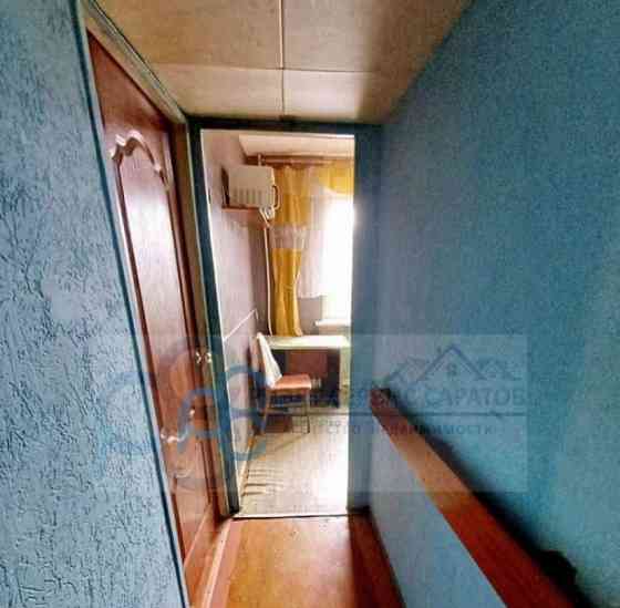 Комната, 16 м2, 2/5 эт. Саратов