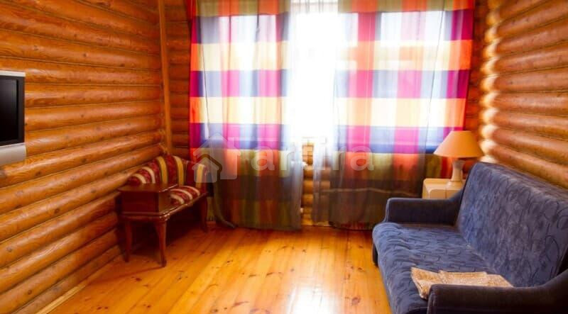 Коттедж, 300 м2 Мытищи - изображение 17