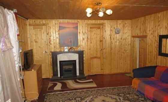 Коттедж, 150 м2, 8 соток Малаховка