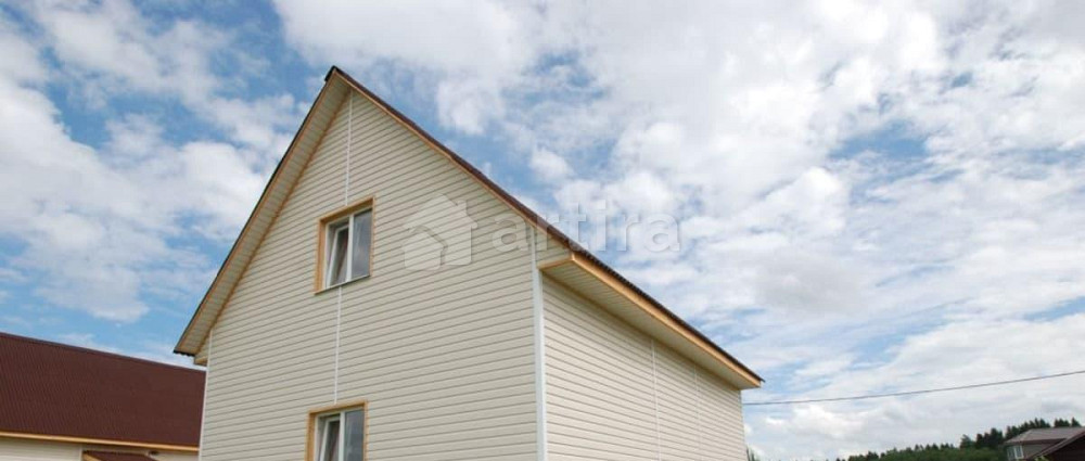 Дом, 80.3 м2, 11.25 сотки, 2 эт. Гатчина - изображение 7