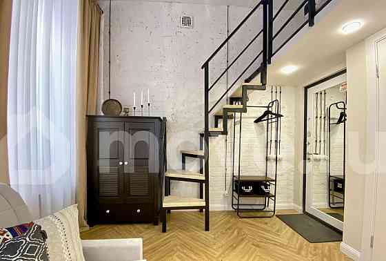 Студия, 14.6 м2, 2/4 эт. Москва