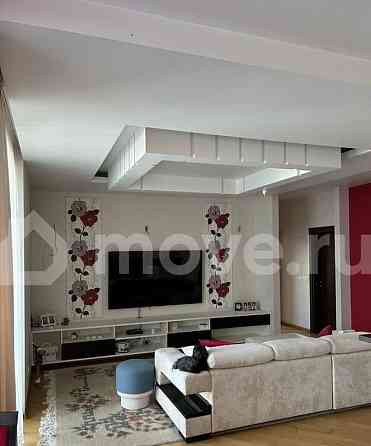 3-комн. квартира, 102.2 м2, 2/23 эт. Москва