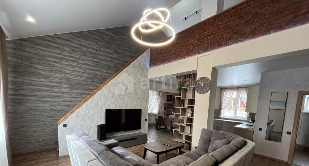 Дом, 172 м2, 11 соток, 2 эт. Сысерть - изображение 6