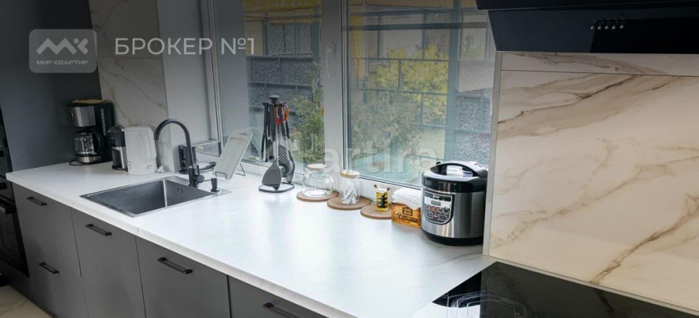 Дом, 280 м2, 6 соток, 2 эт. Всеволожск - изображение 3