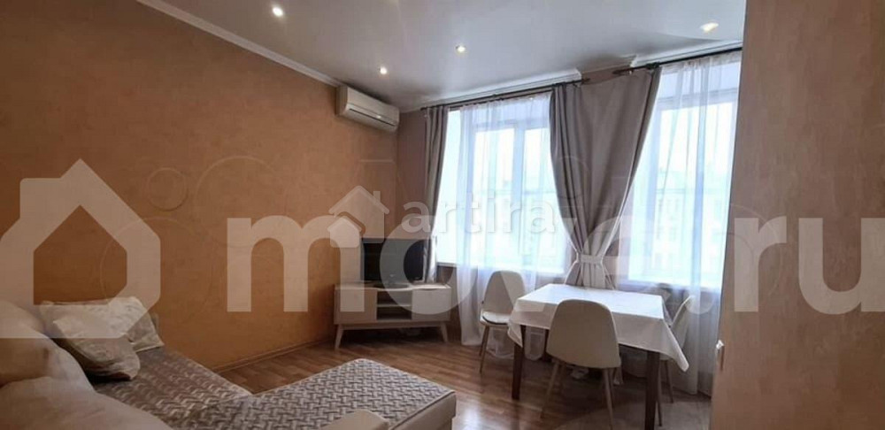 3-комн. квартира, 61.8 м2, 6/7 эт. Москва - изображение 5