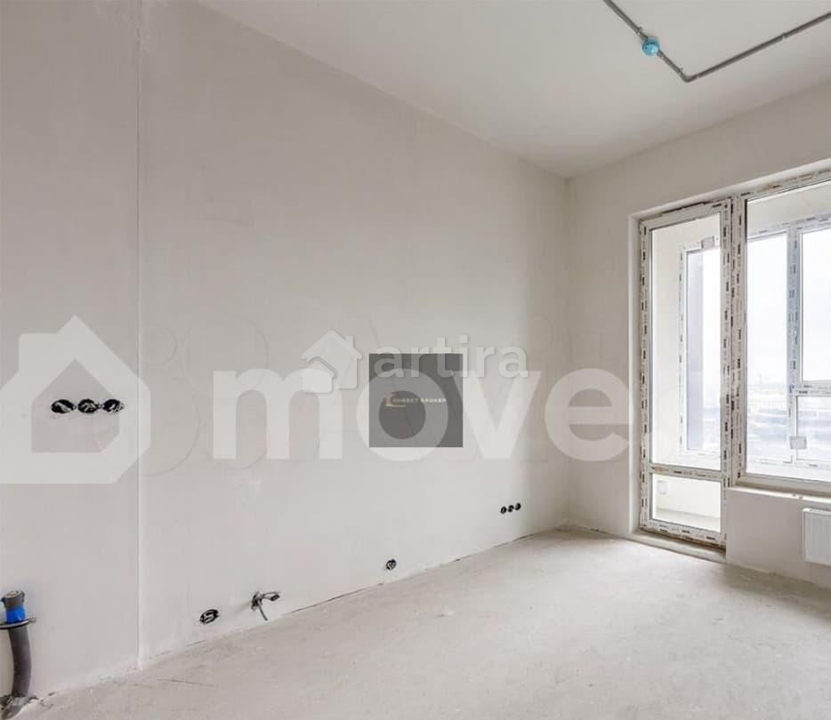 4-комн. квартира, 87.6 м2, 15/18 эт. Москва - изображение 6