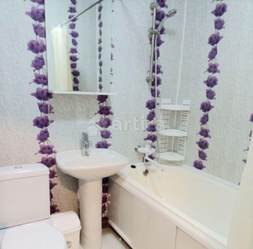 Комната, 19 м2, 1/10 эт. Ростов-на-Дону - изображение 3