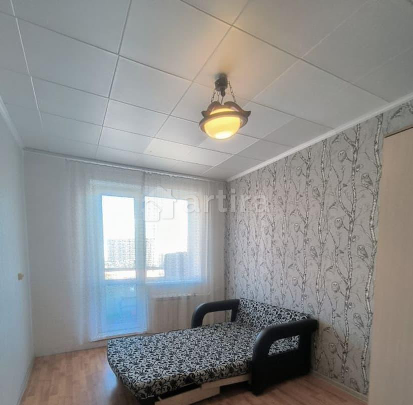 Комната, 18 м2, 11/12 эт. Видное - изображение 1