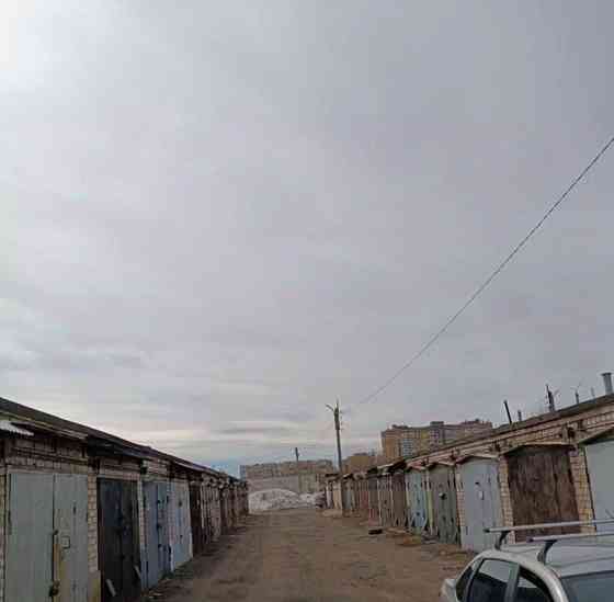 Гараж, 19 м2 Казань