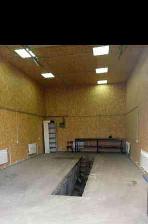 Гараж, 30 м2 Почеп