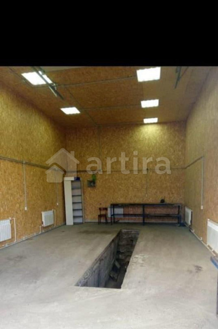 Гараж, 30 м2 Почеп - изображение 1
