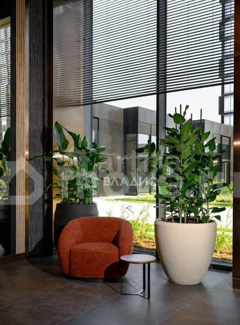 4-комн. квартира, 121.2 м2, 16/24 эт. Москва - изображение 4