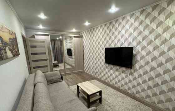 1-комн. квартира, 37 м2, 3/5 эт. Самара