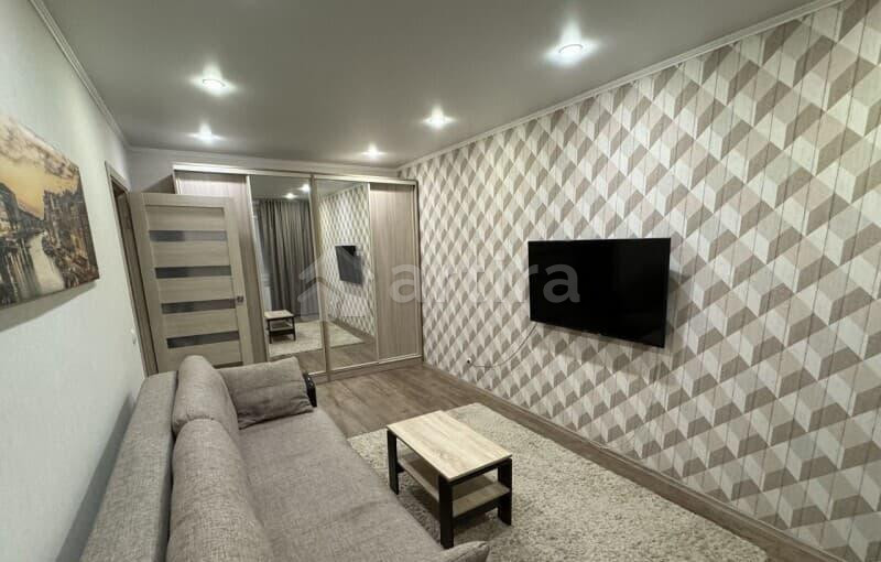 1-комн. квартира, 37 м2, 3/5 эт. Самара - изображение 2