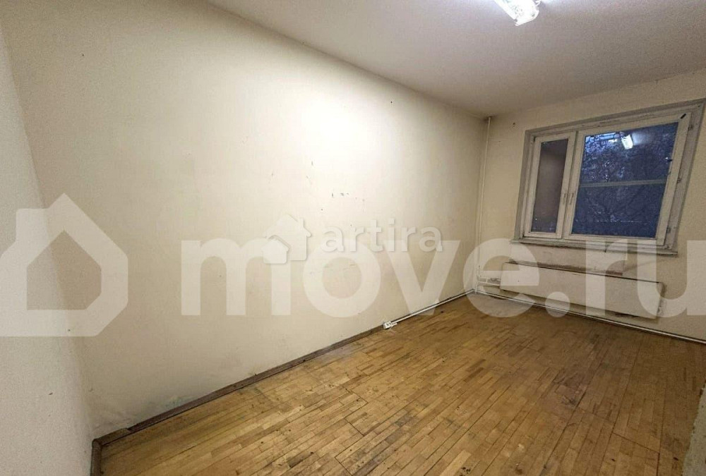 Студия, 14.6 м2, 1/10 эт. Москва - изображение 1