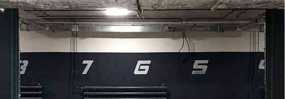 Гараж, 16 м2 Москва