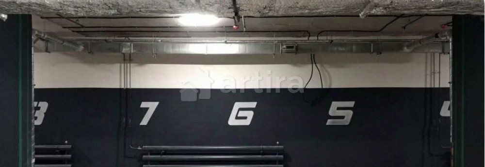 Гараж, 16 м2 Москва - изображение 4