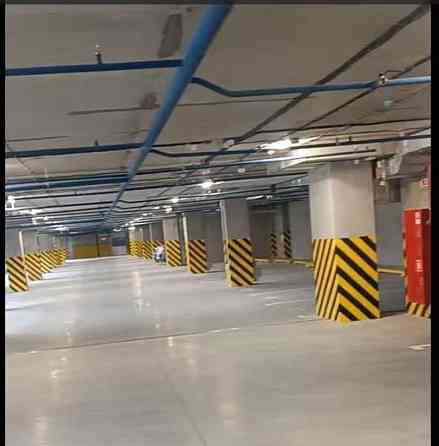 Гараж, 13 м2 Санкт-Петербург