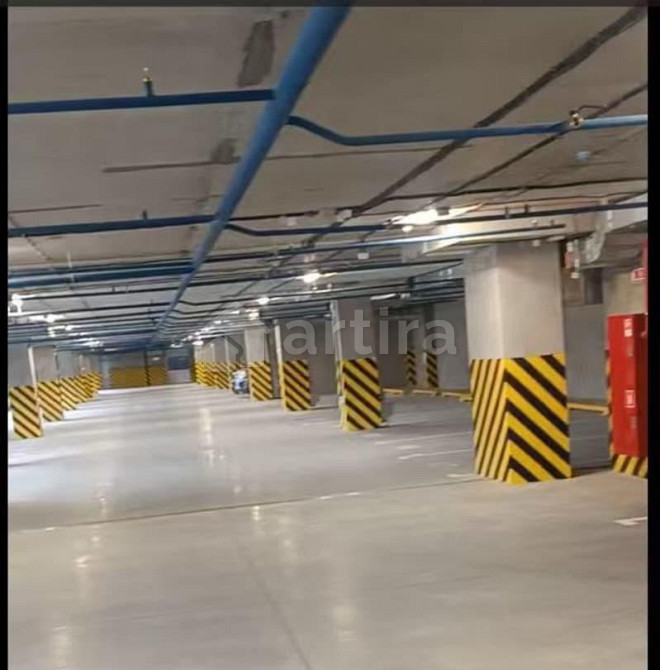 Гараж, 13 м2 Санкт-Петербург - изображение 3