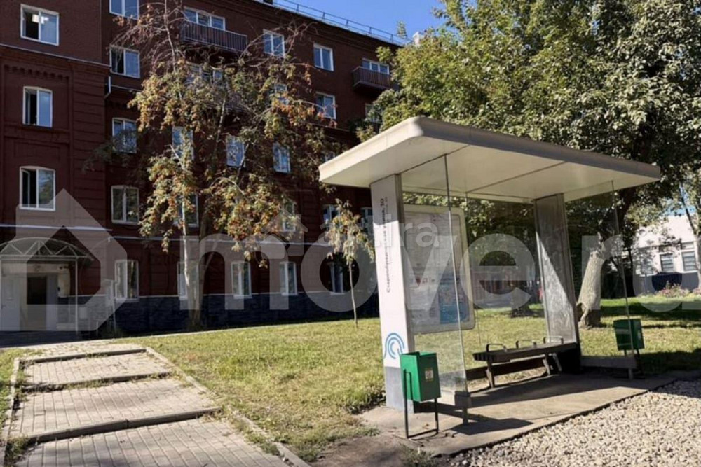 Студия, 20.6 м2, 2/5 эт. Москва - изображение 7