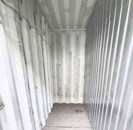 Гараж, 3 м2 Санкт-Петербург