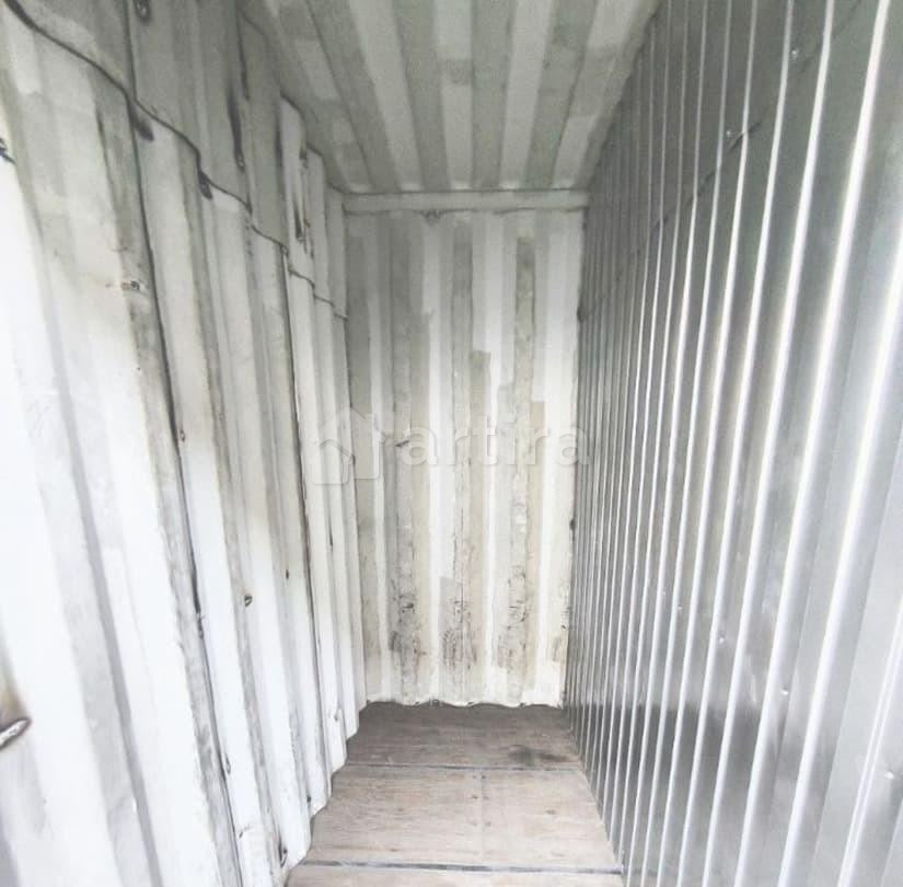 Гараж, 3 м2 Санкт-Петербург - изображение 4