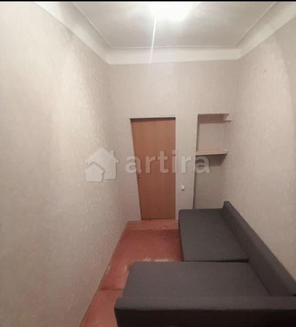 Комната, 10 м2, 6/8 эт. Санкт-Петербург - изображение 2